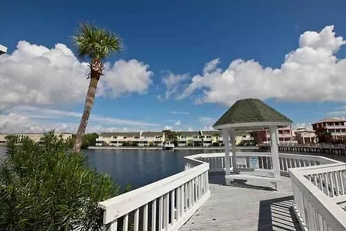*** Hotel South Bay By The Gulf By Holiday Isle Destin United States