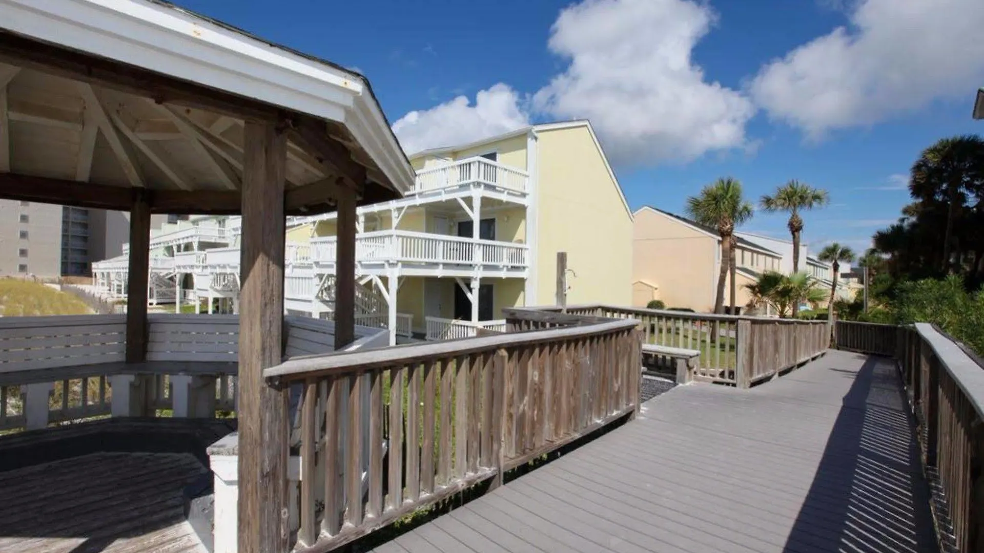 Hotel South Bay By The Gulf By Holiday Isle Destin