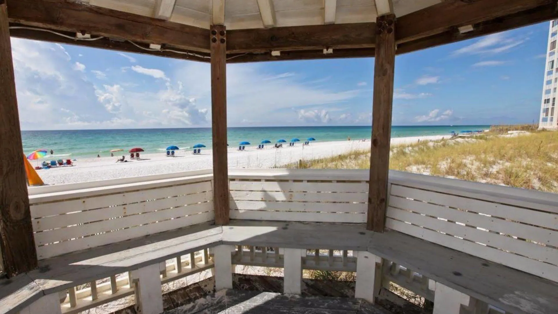 South Bay By The Gulf By Holiday Isle Destin United States