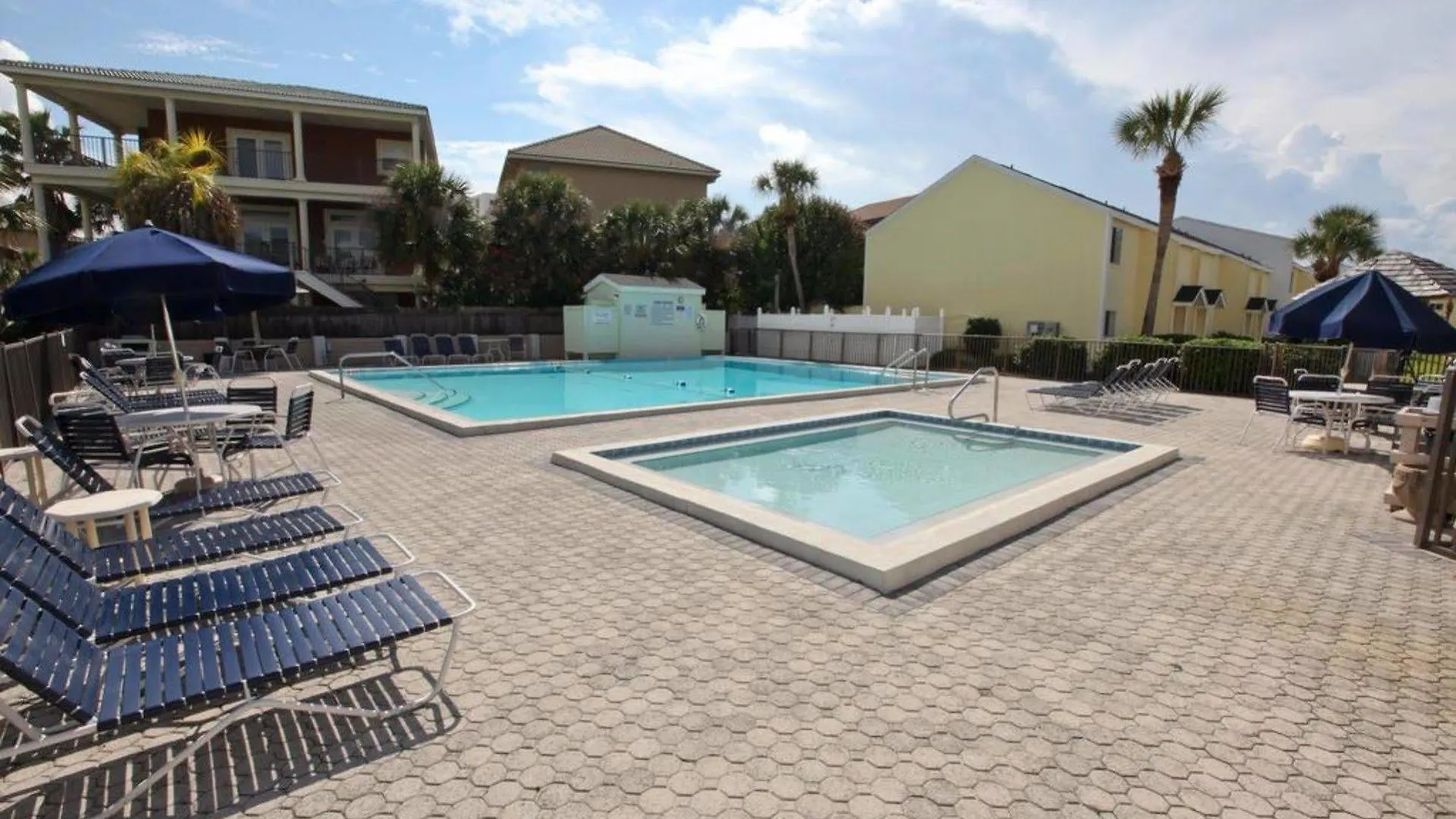 *** Hotel South Bay By The Gulf By Holiday Isle Destin United States