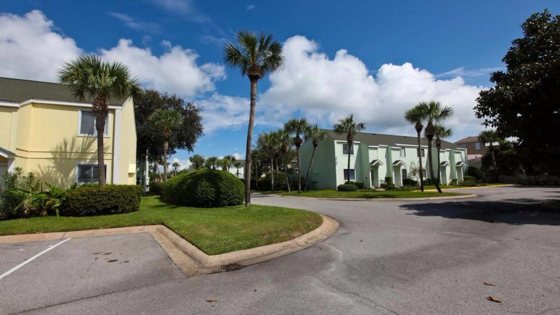 *** Hotel South Bay By The Gulf By Holiday Isle Destin United States