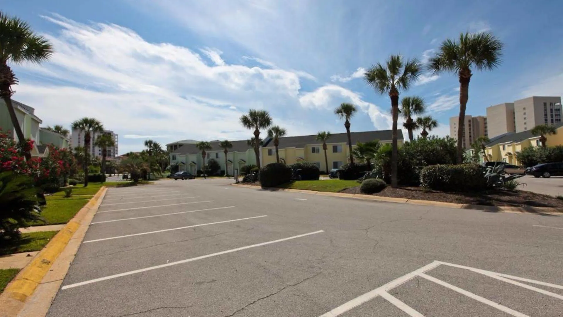South Bay By The Gulf By Holiday Isle Destin Hotel