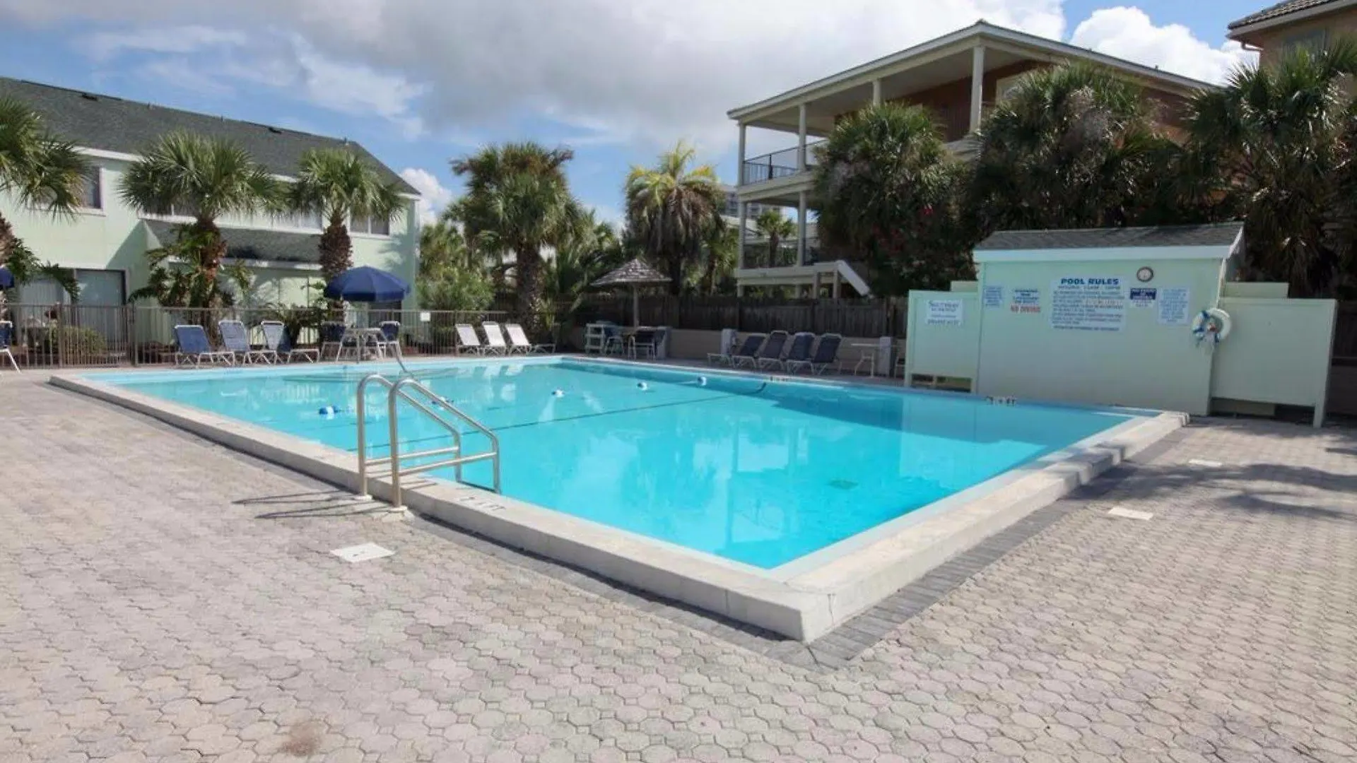 South Bay By The Gulf By Holiday Isle Destin Hotel