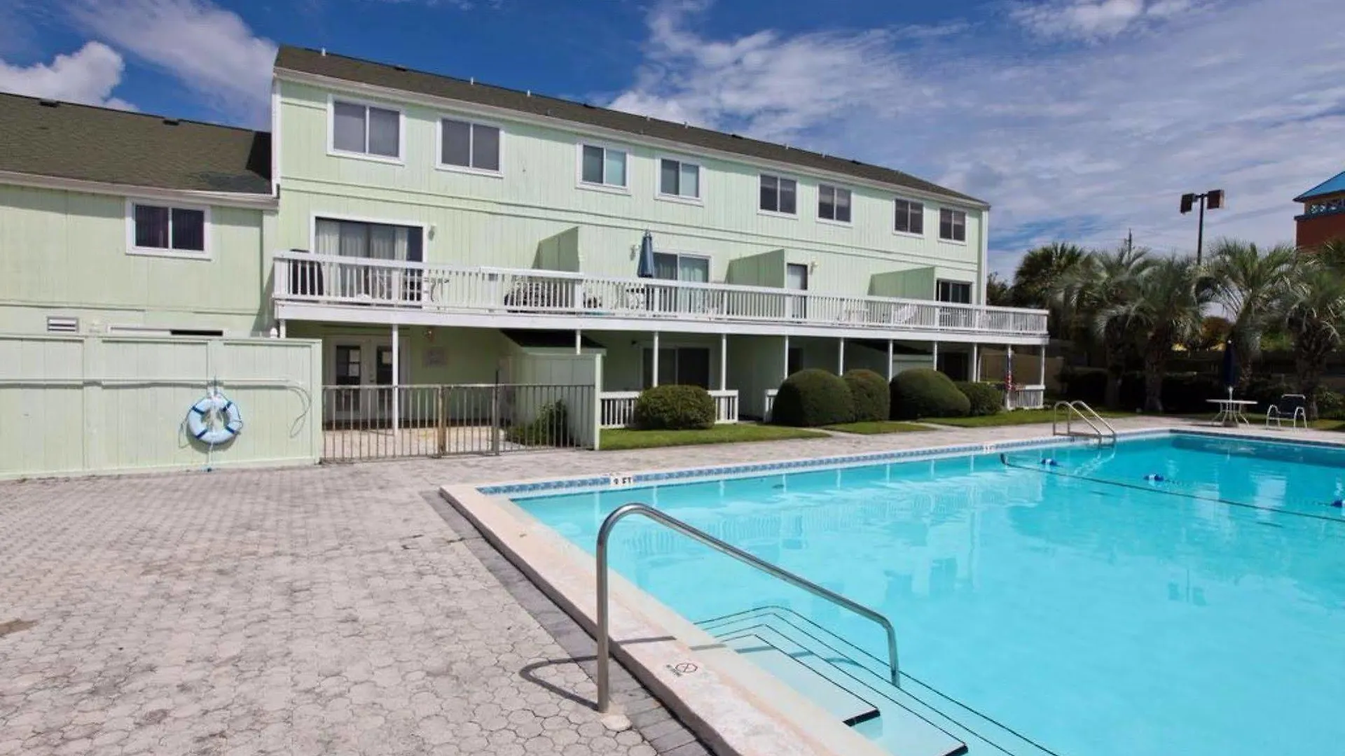 Hotel South Bay By The Gulf By Holiday Isle Destin