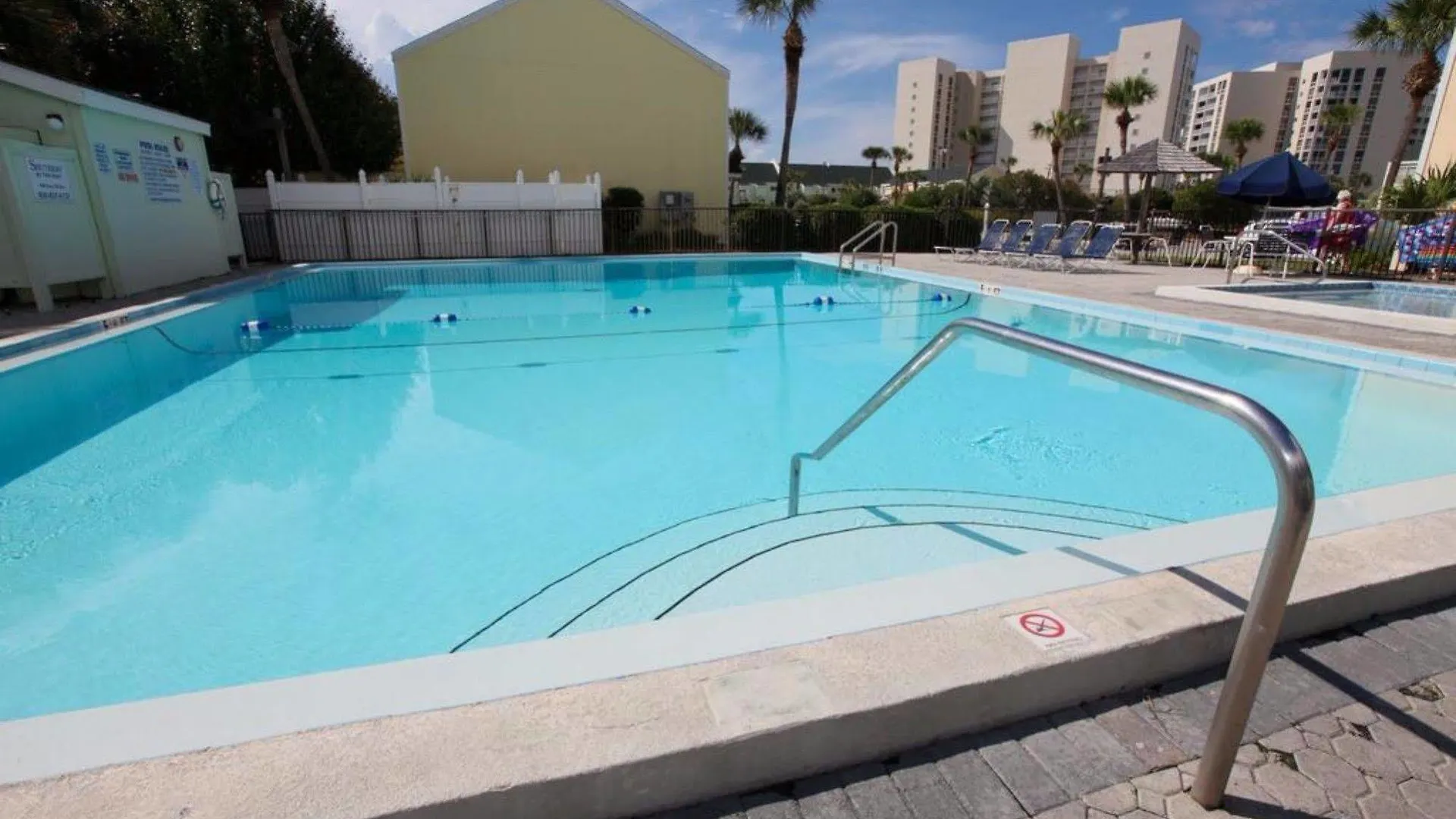 South Bay By The Gulf By Holiday Isle Destin Hotel