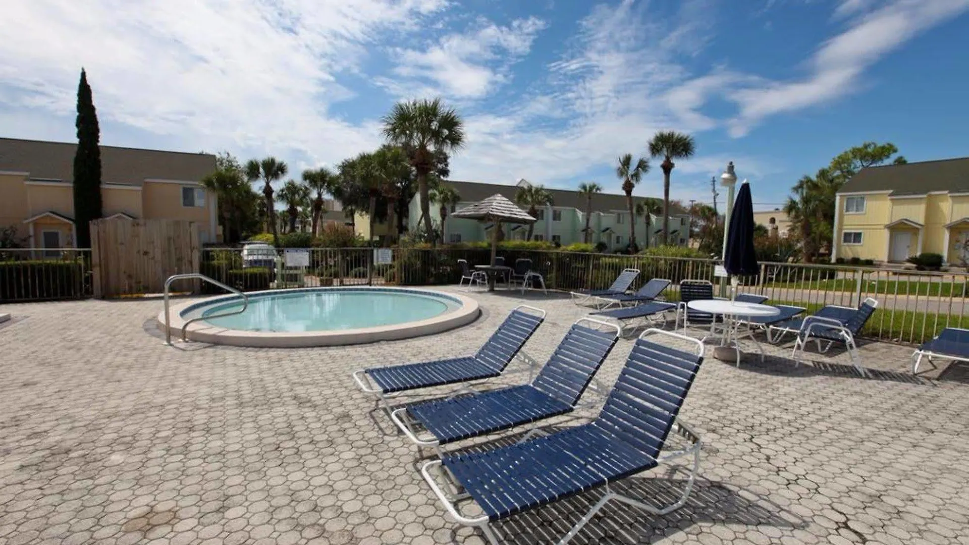 South Bay By The Gulf By Holiday Isle Destin Hotel