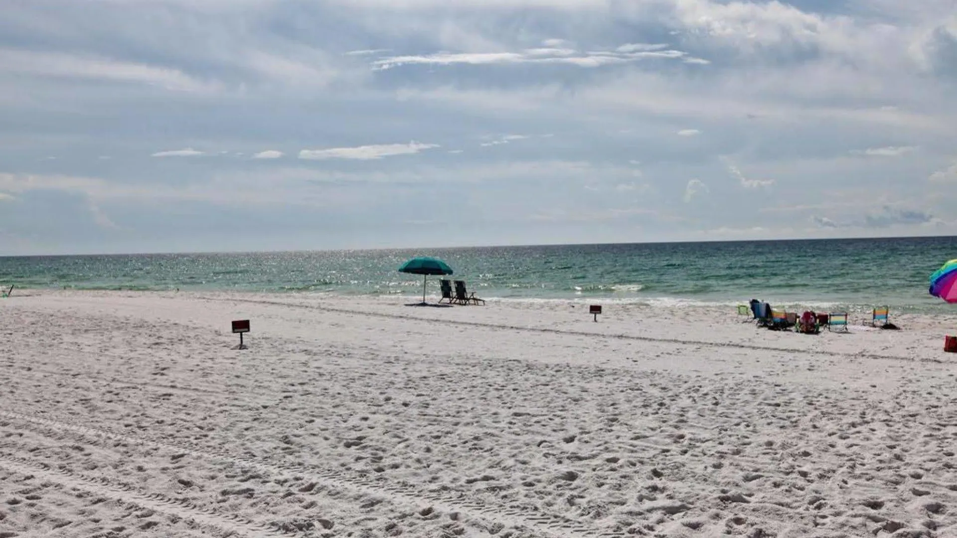 South Bay By The Gulf By Holiday Isle Destin 3*,