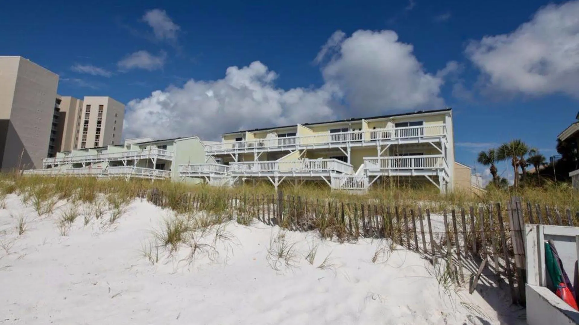 South Bay By The Gulf By Holiday Isle Destin
