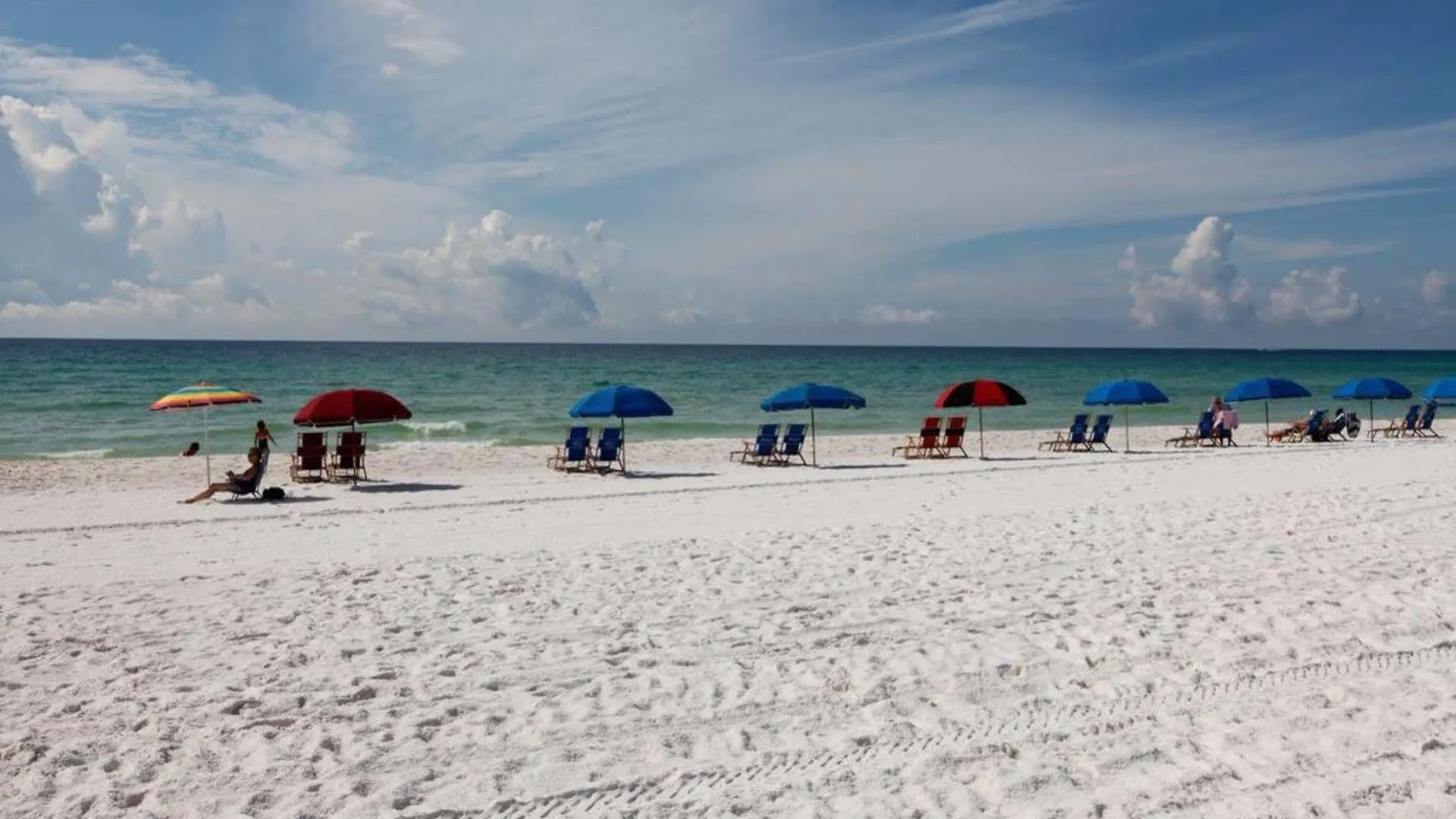 South Bay By The Gulf By Holiday Isle Destin United States