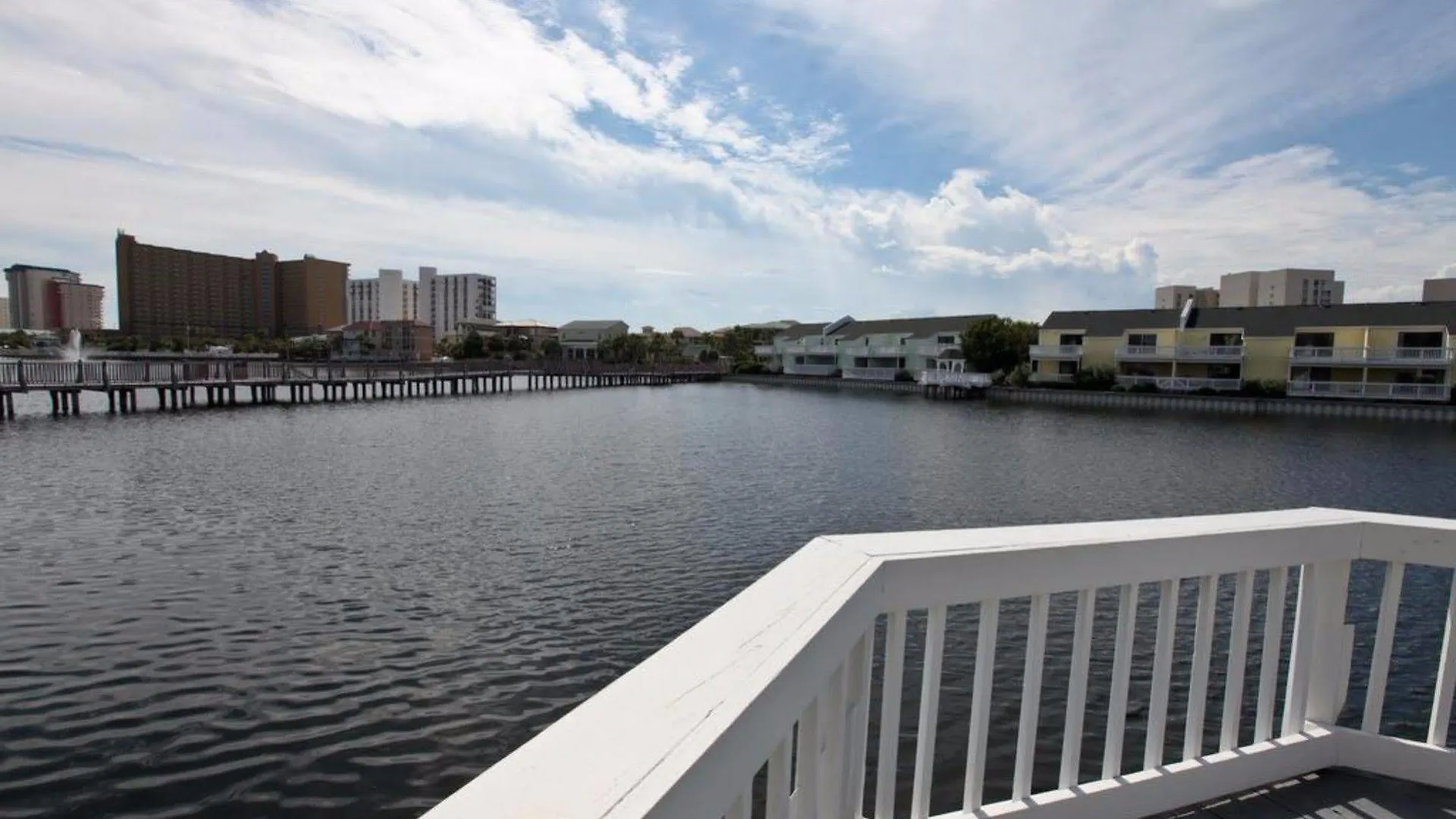 *** Hotel South Bay By The Gulf By Holiday Isle Destin United States