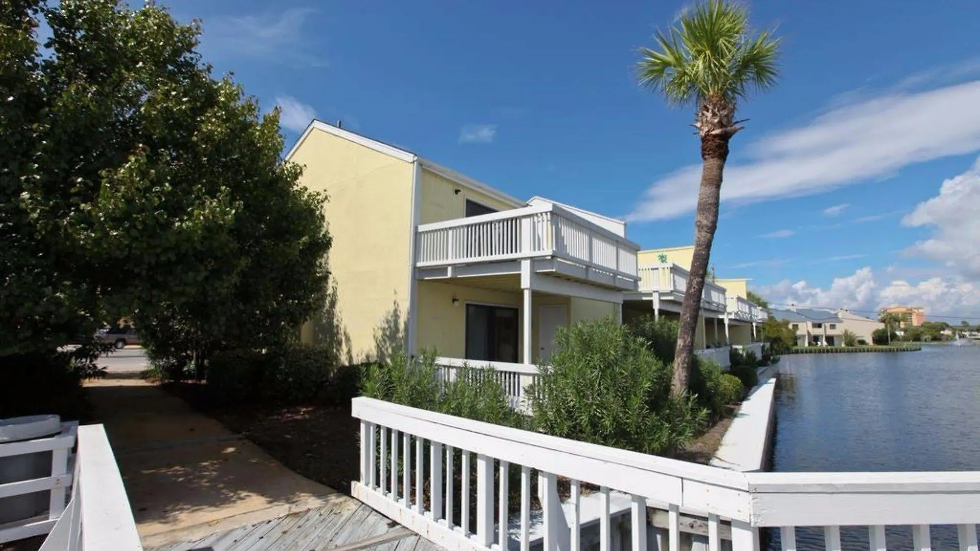 South Bay By The Gulf By Holiday Isle Destin United States