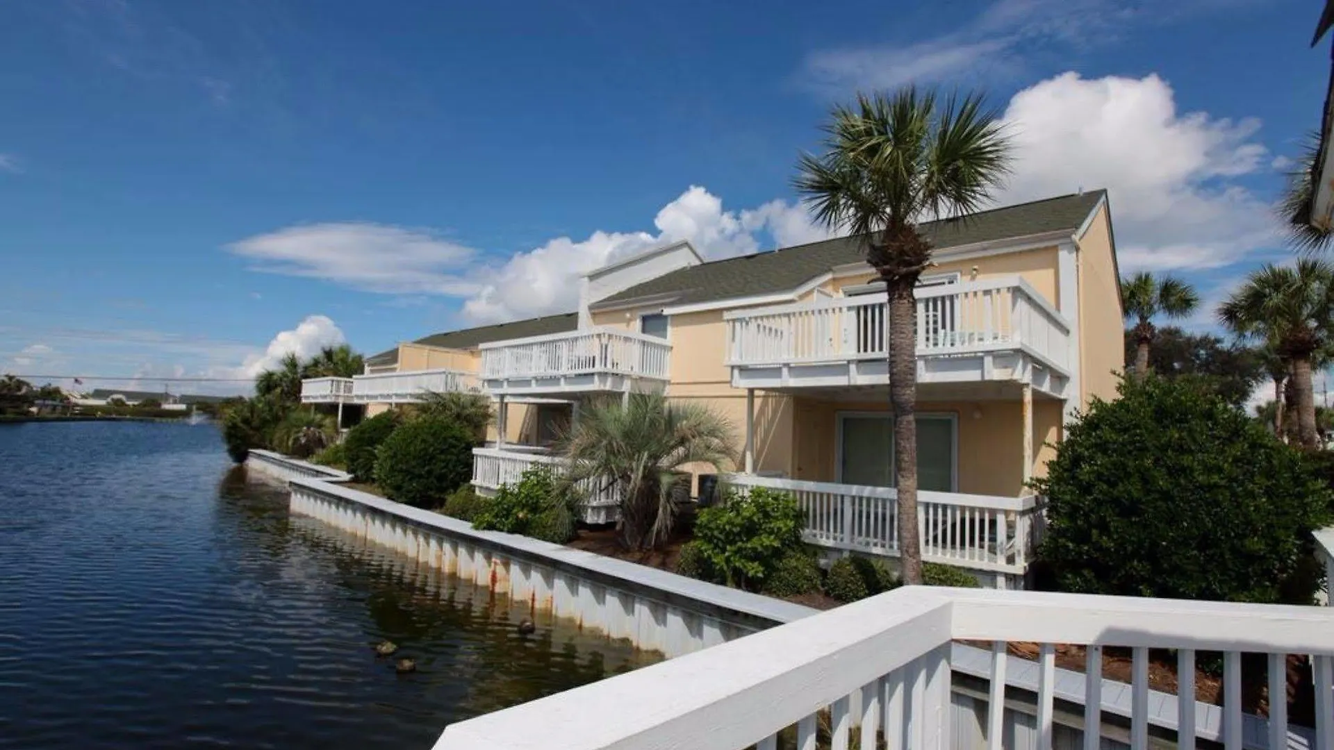 South Bay By The Gulf By Holiday Isle Destin 3*,  United States