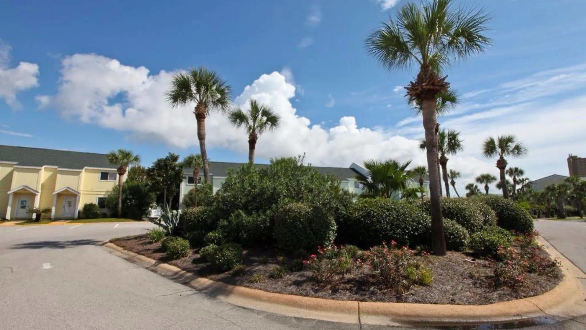 South Bay By The Gulf By Holiday Isle Destin Hotel
