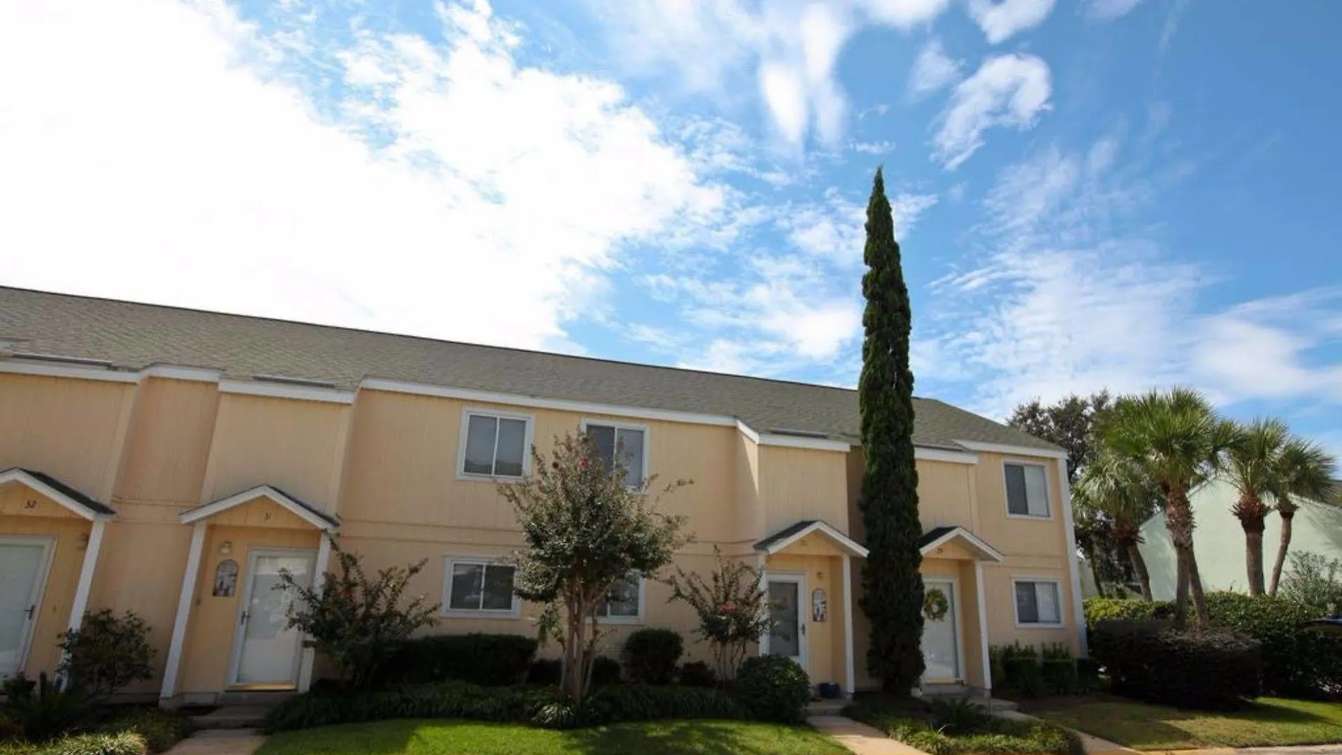 Hotel South Bay By The Gulf By Holiday Isle Destin