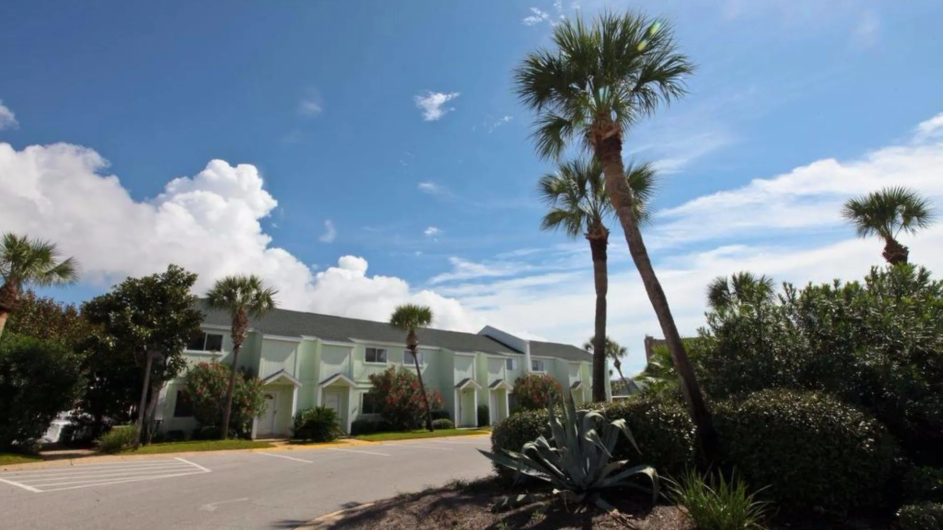 South Bay By The Gulf By Holiday Isle Destin United States