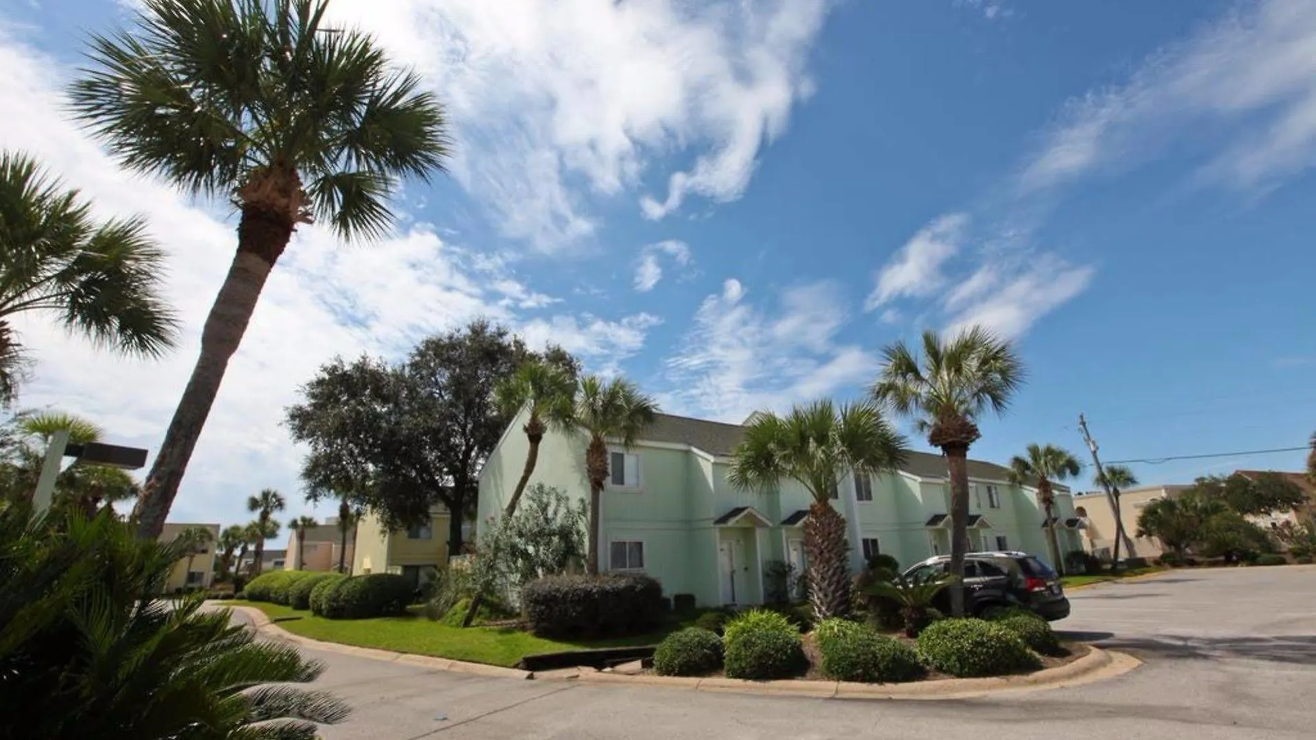 Hotel South Bay By The Gulf By Holiday Isle Destin